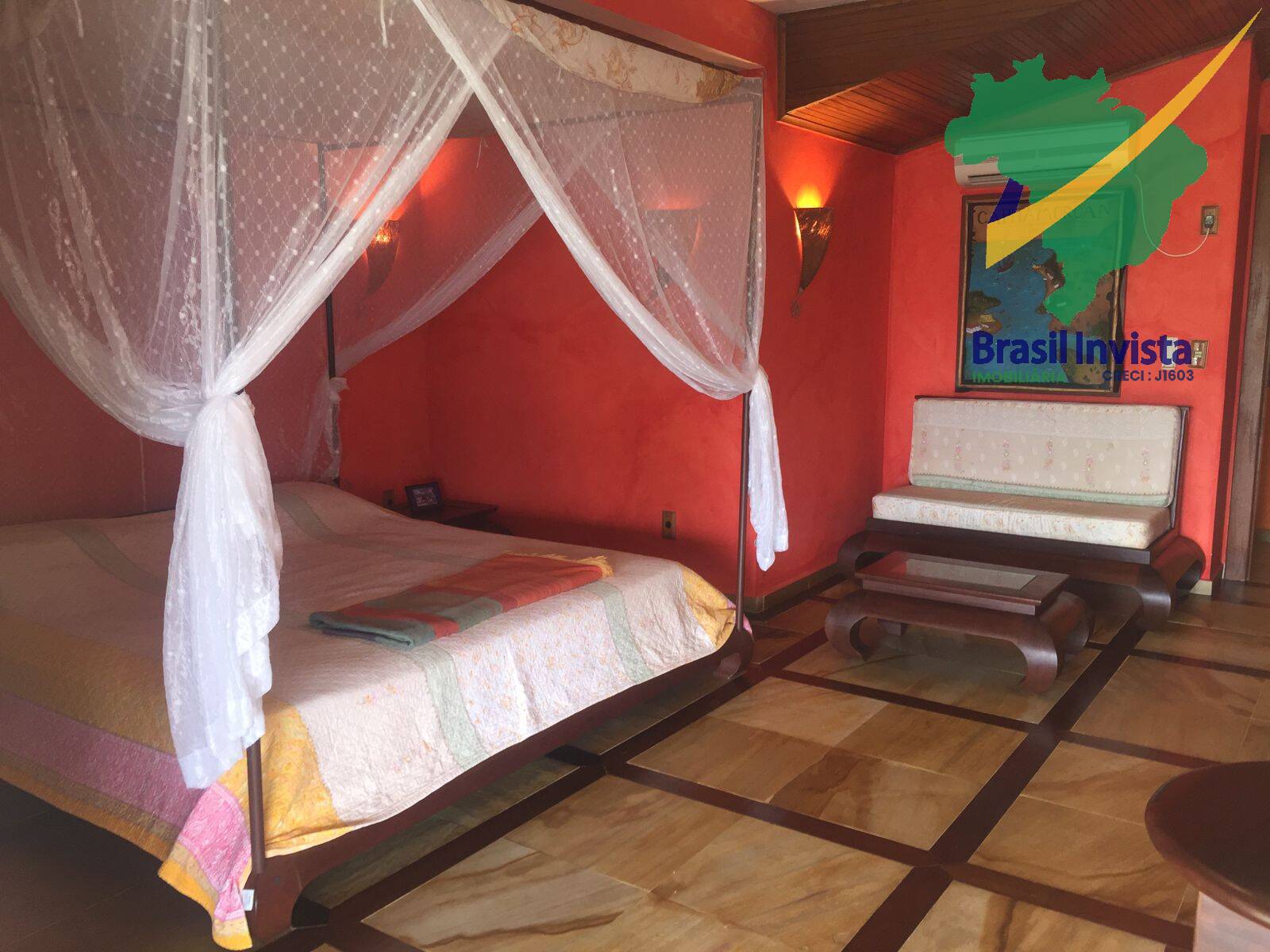 Casa, 8 quartos, 8000 m² - Foto 3