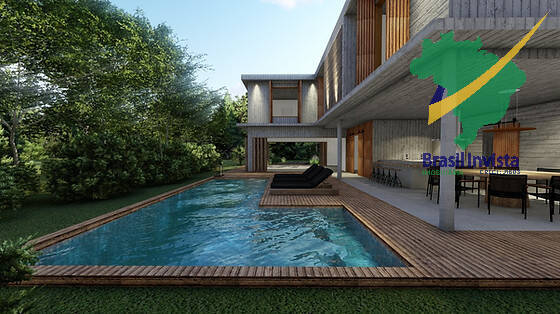 Terreno, 500 hectares - Foto 3