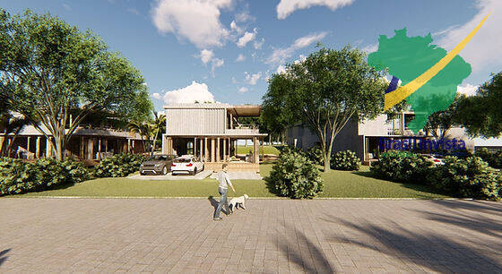 Terreno, 500 hectares - Foto 4