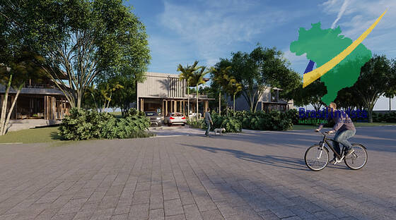 Terreno, 500 hectares - Foto 6