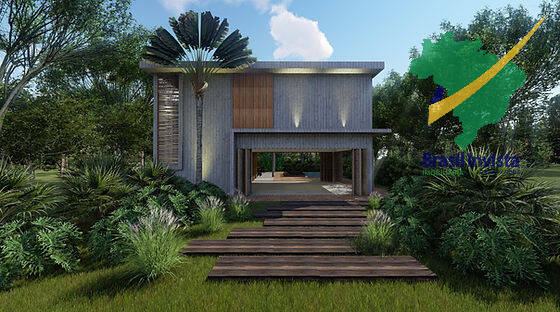 Terreno, 500 hectares - Foto 8