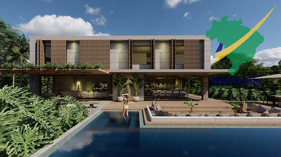 Terreno, 500 hectares - Foto 12