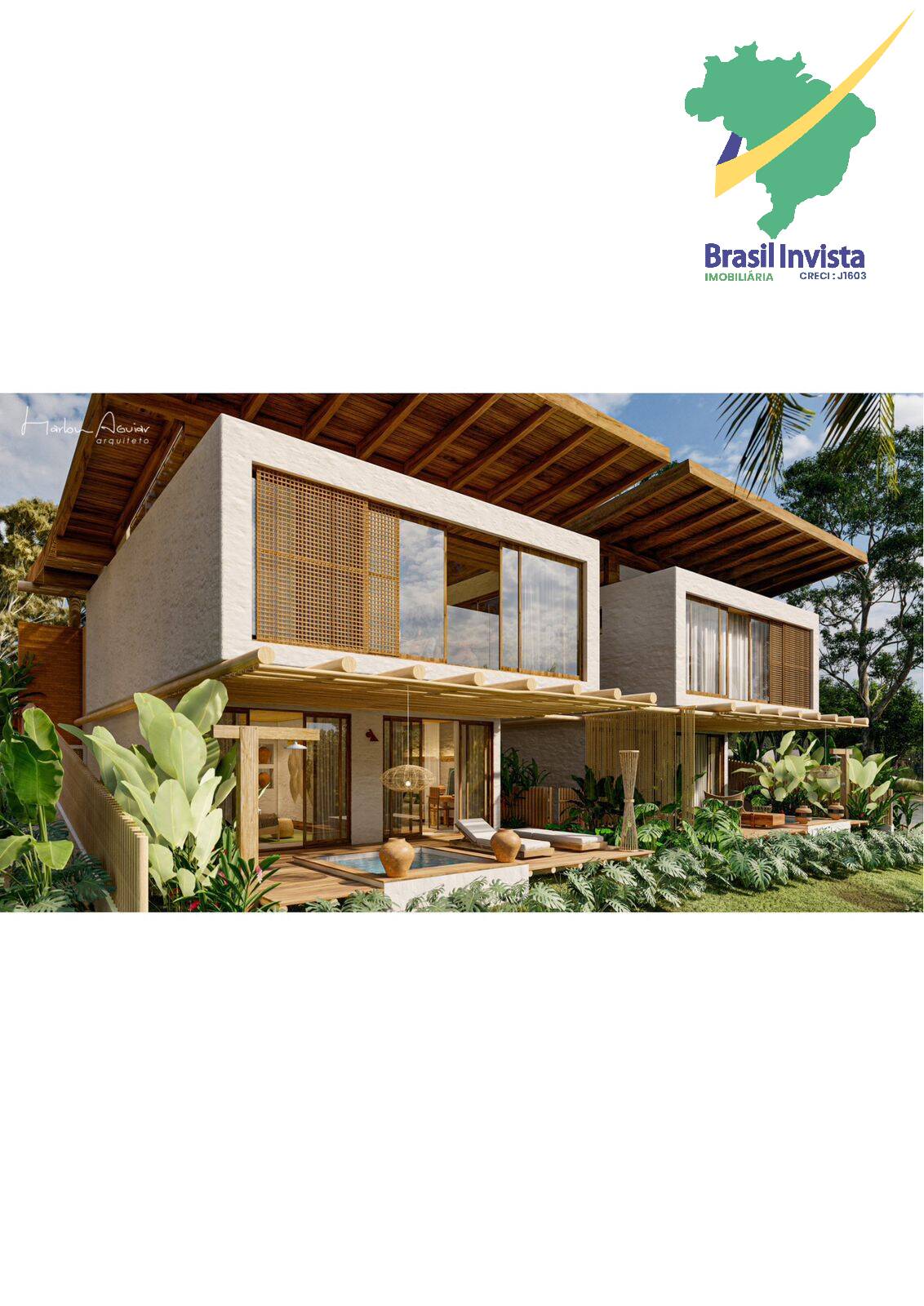 Terreno, 20 hectares - Foto 5