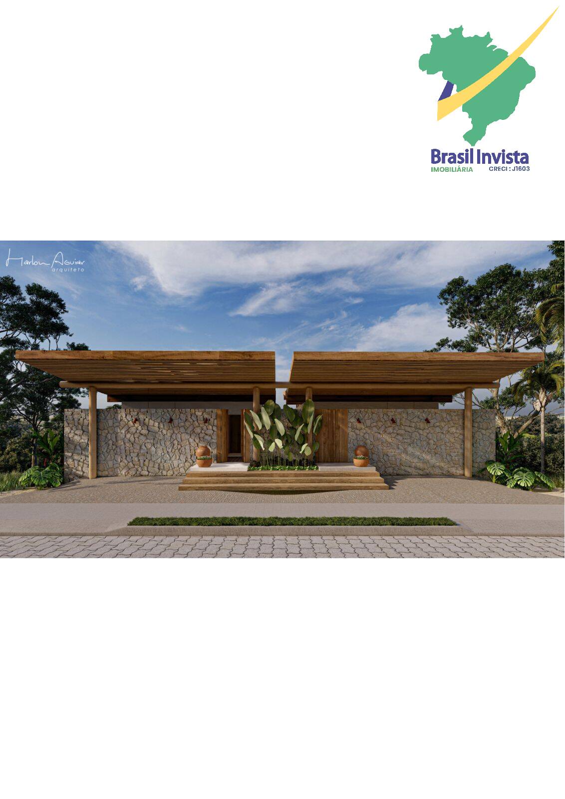 Terreno, 20 hectares - Foto 2