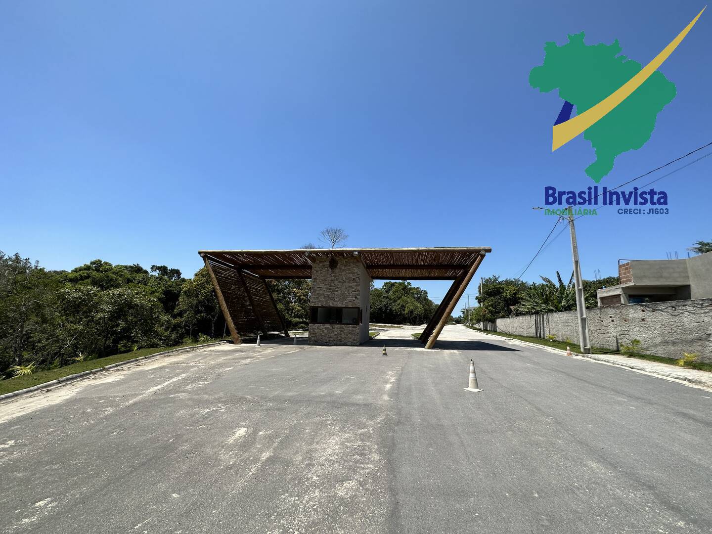 Terreno, 300 hectares - Foto 1