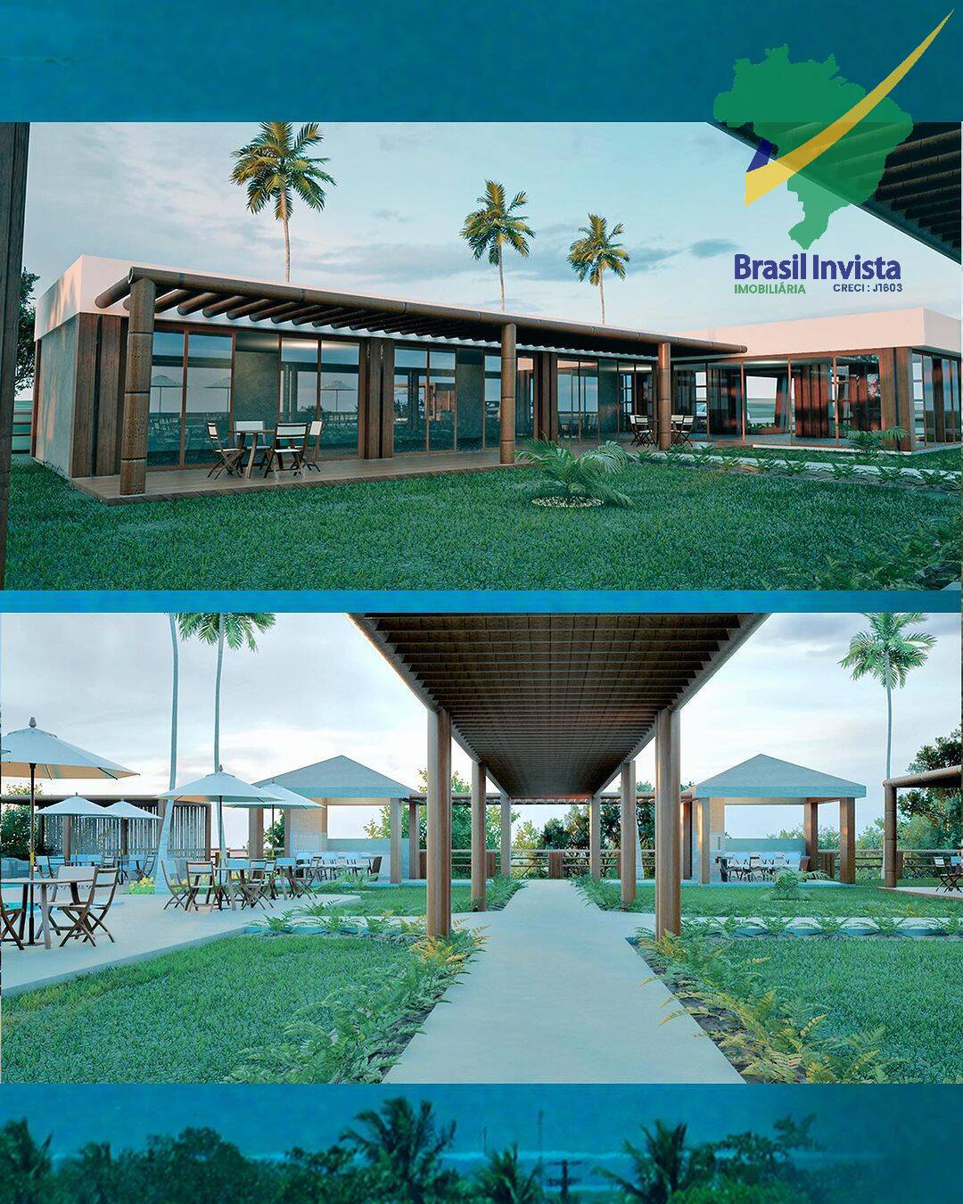 Terreno, 300 m² - Foto 3