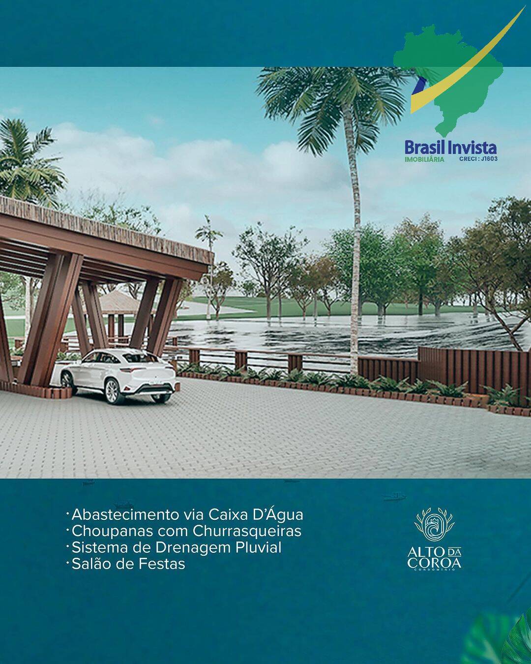 Terreno, 300 m² - Foto 6