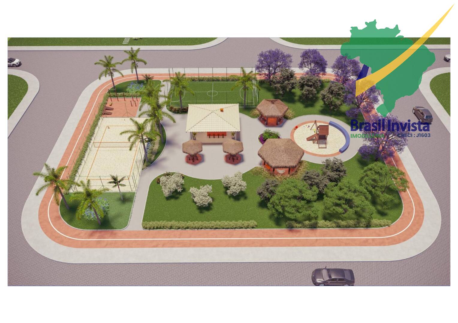 Terreno, 250 m² - Foto 2