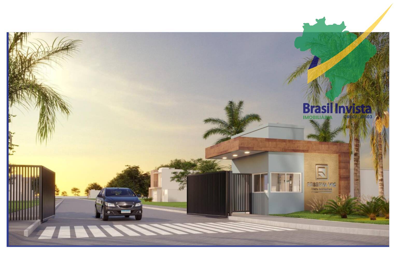 Terreno, 250 m² - Foto 3