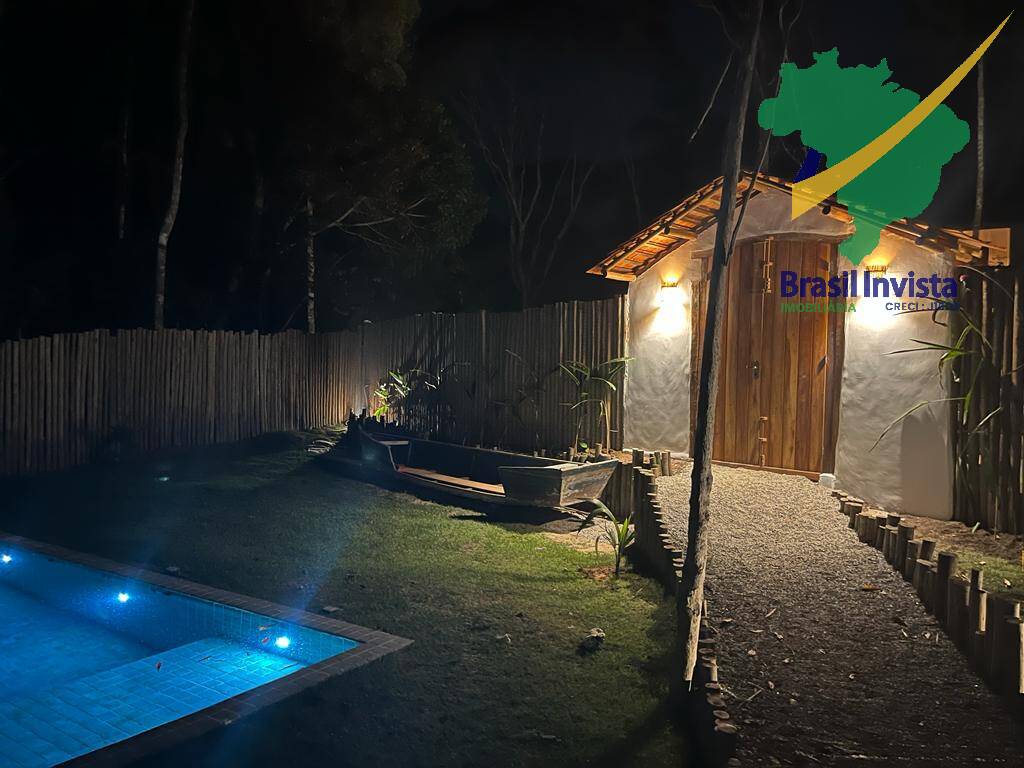 Casa, 6 quartos, 250 m² - Foto 2