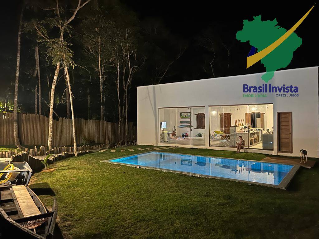 Casa, 6 quartos, 250 m² - Foto 6