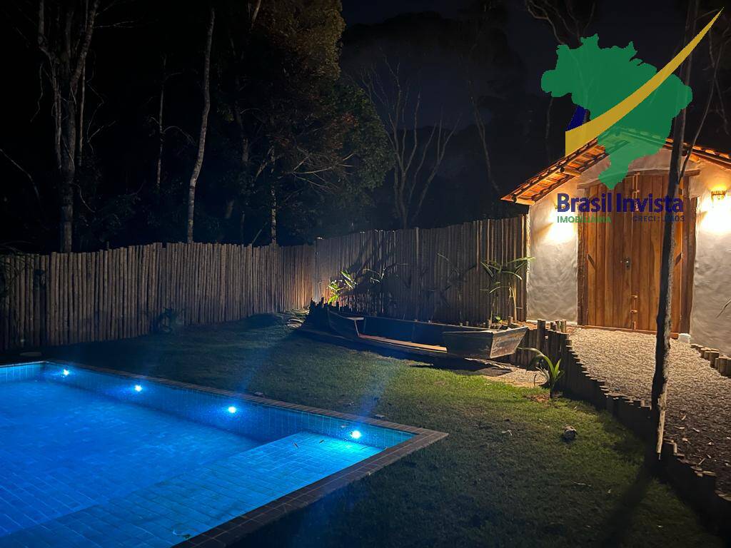 Casa, 6 quartos, 250 m² - Foto 10