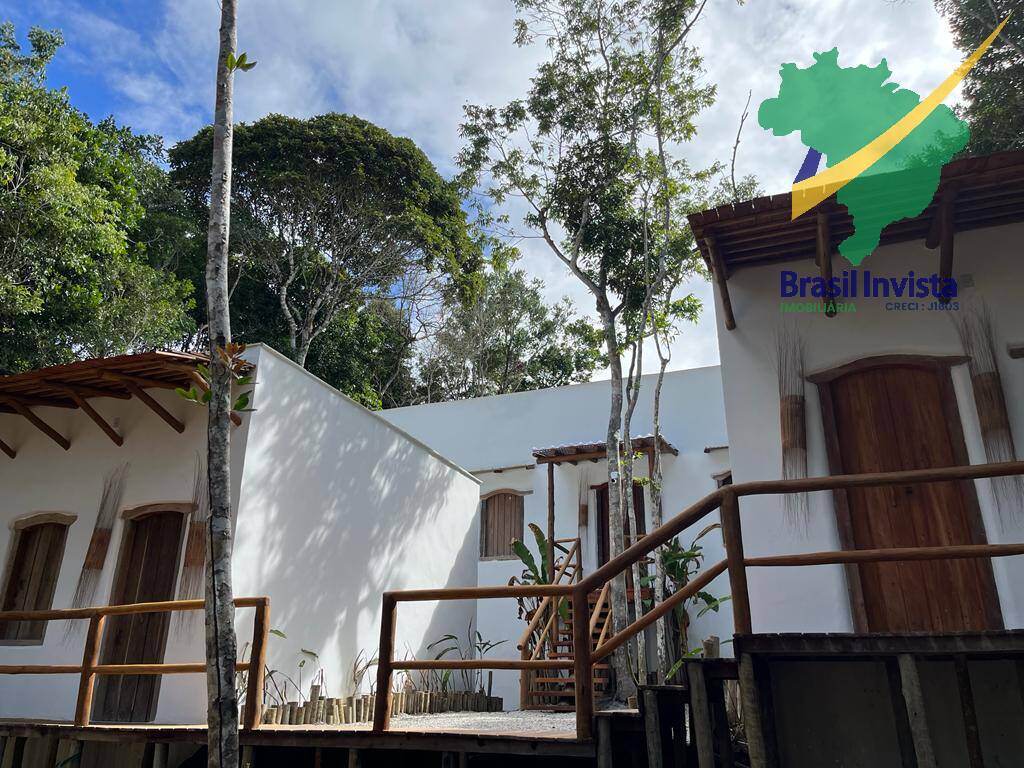 Casa, 6 quartos, 250 m² - Foto 9