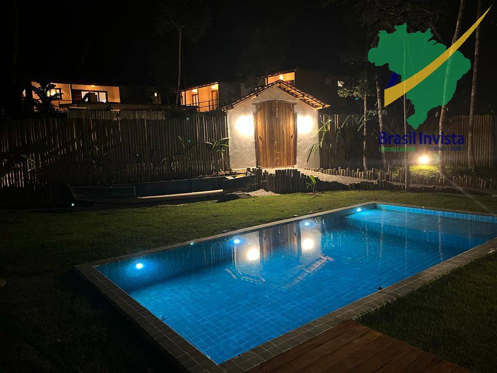 Casa, 6 quartos, 250 m² - Foto 11