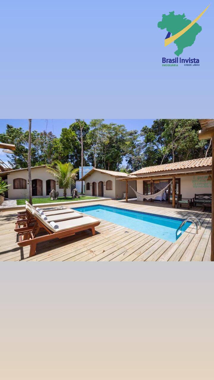 Casa, 6 quartos - Foto 2