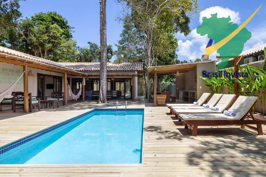 Casa, 6 quartos - Foto 4