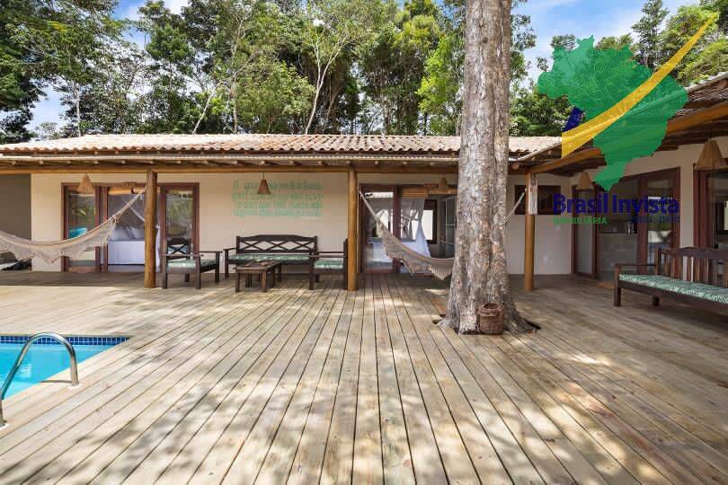 Casa, 6 quartos - Foto 5