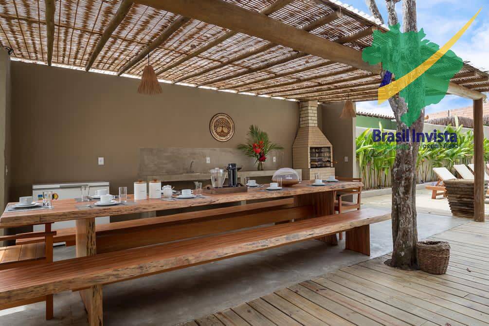 Casa, 6 quartos - Foto 9