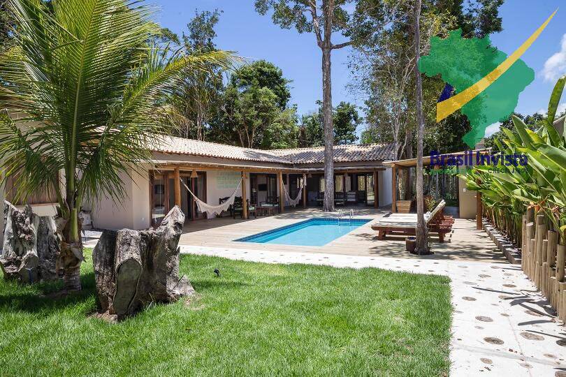 Casa, 6 quartos - Foto 10