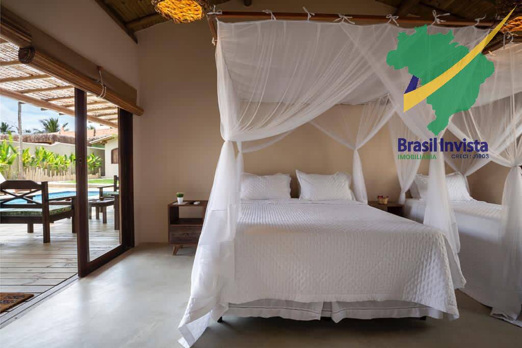 Casa, 6 quartos - Foto 12