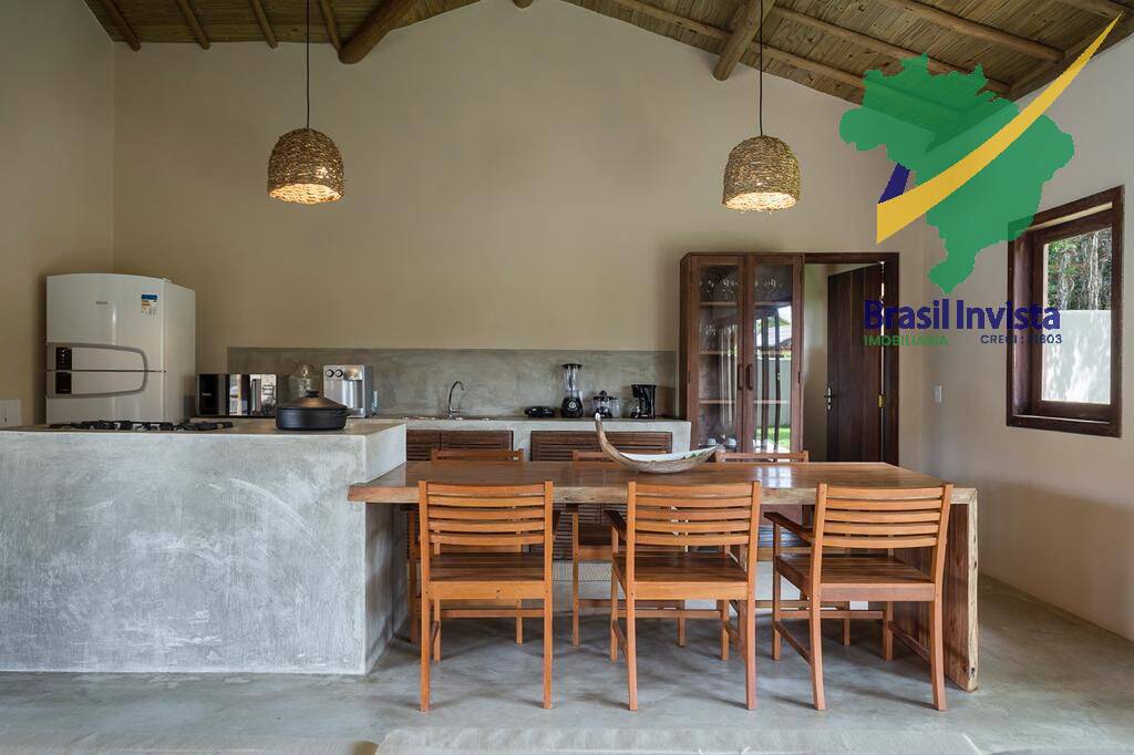 Casa, 6 quartos - Foto 11