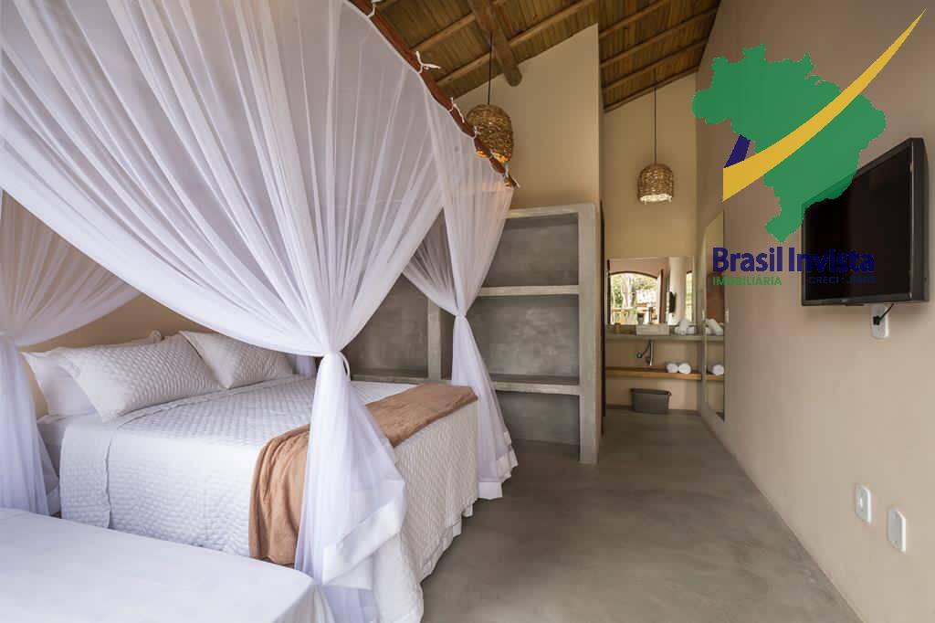 Casa, 6 quartos - Foto 16