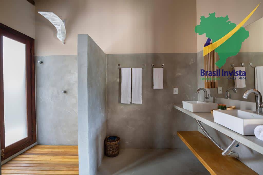 Casa, 6 quartos - Foto 17