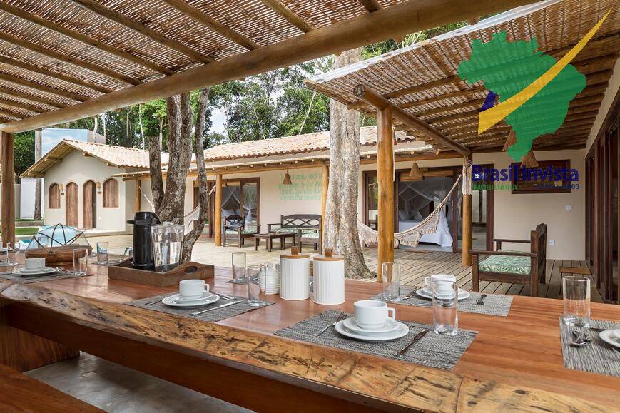 Casa, 6 quartos - Foto 15