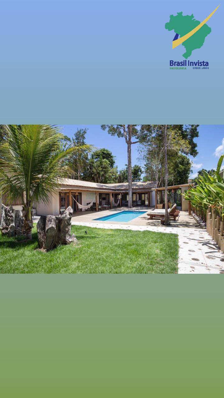 Casa, 6 quartos - Foto 18