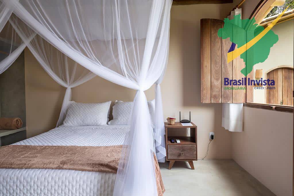 Casa, 6 quartos - Foto 14