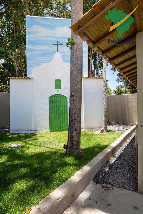 Casa, 6 quartos - Foto 23