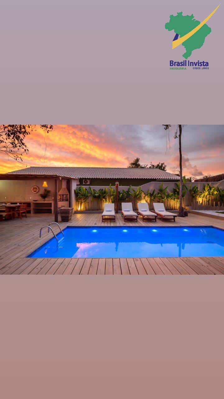 Casa, 6 quartos - Foto 19