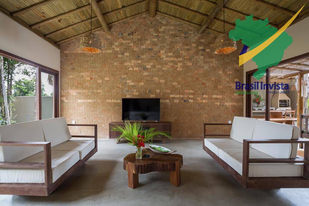 Casa, 6 quartos - Foto 20