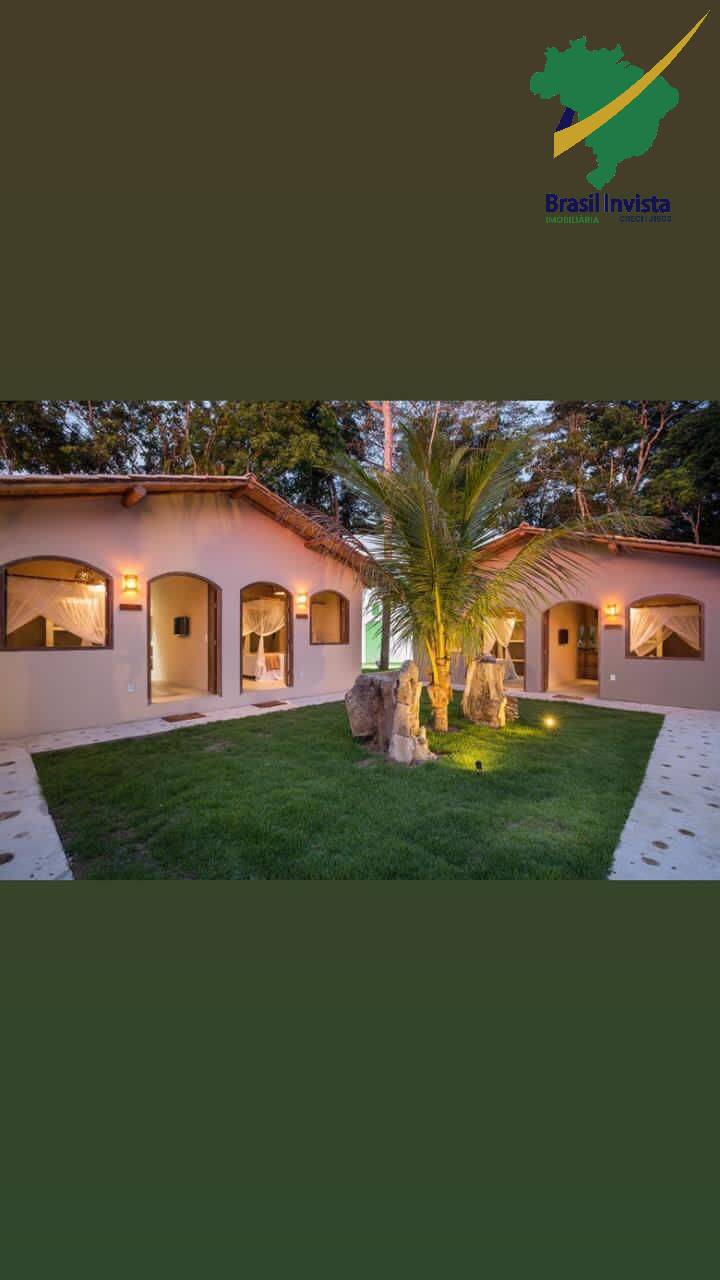 Casa, 6 quartos - Foto 22