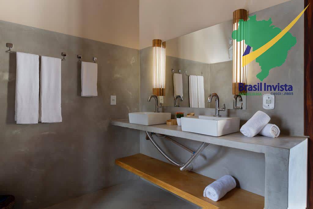 Casa, 6 quartos - Foto 26