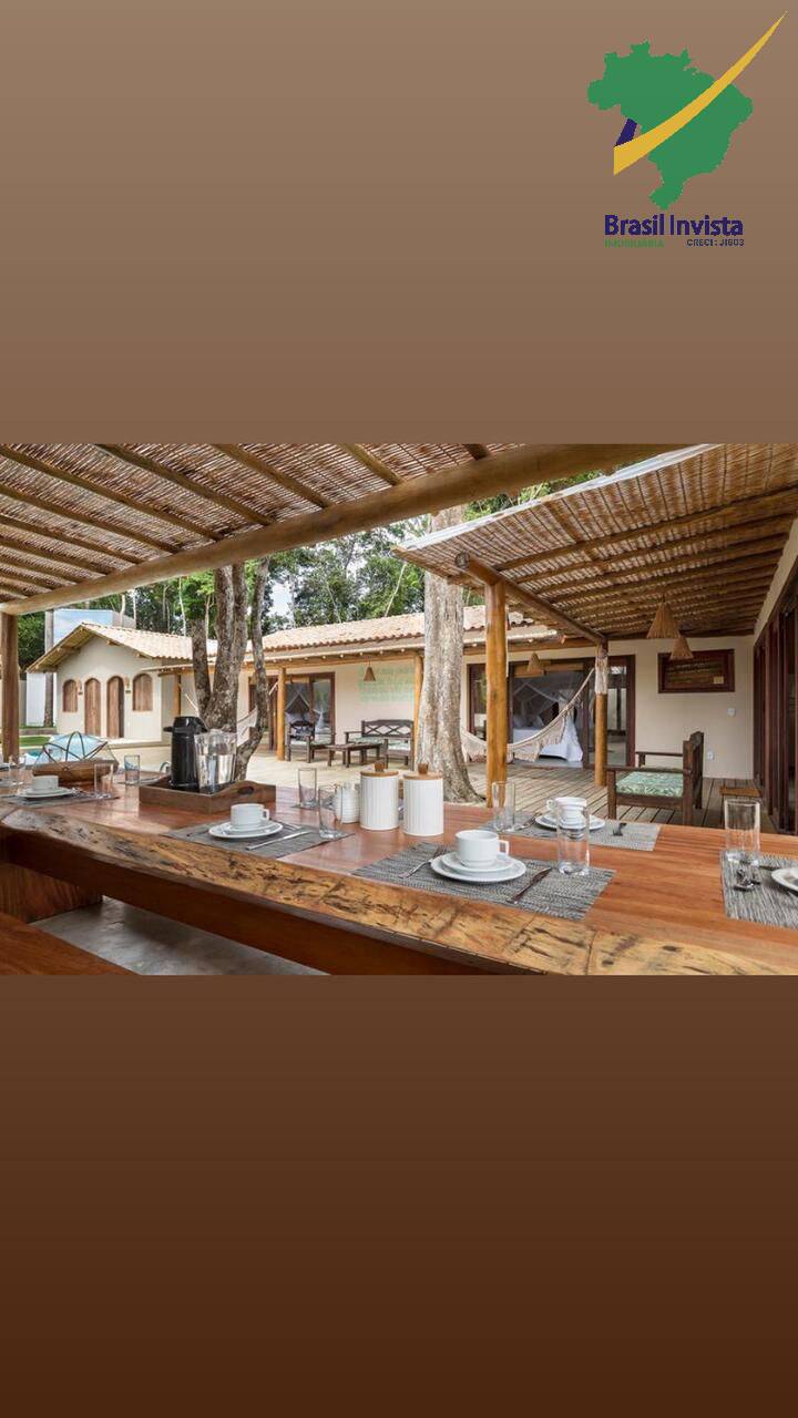 Casa, 6 quartos - Foto 27