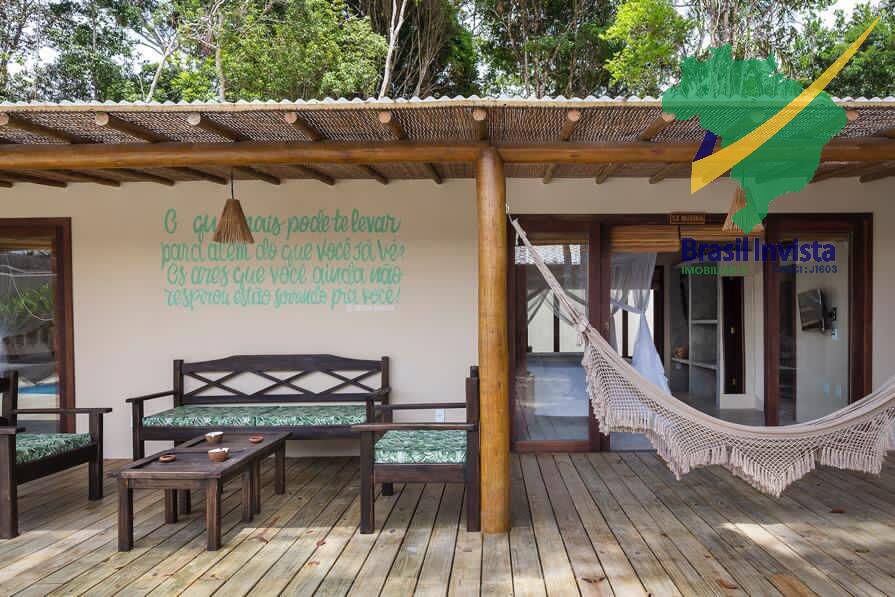 Casa, 6 quartos - Foto 24