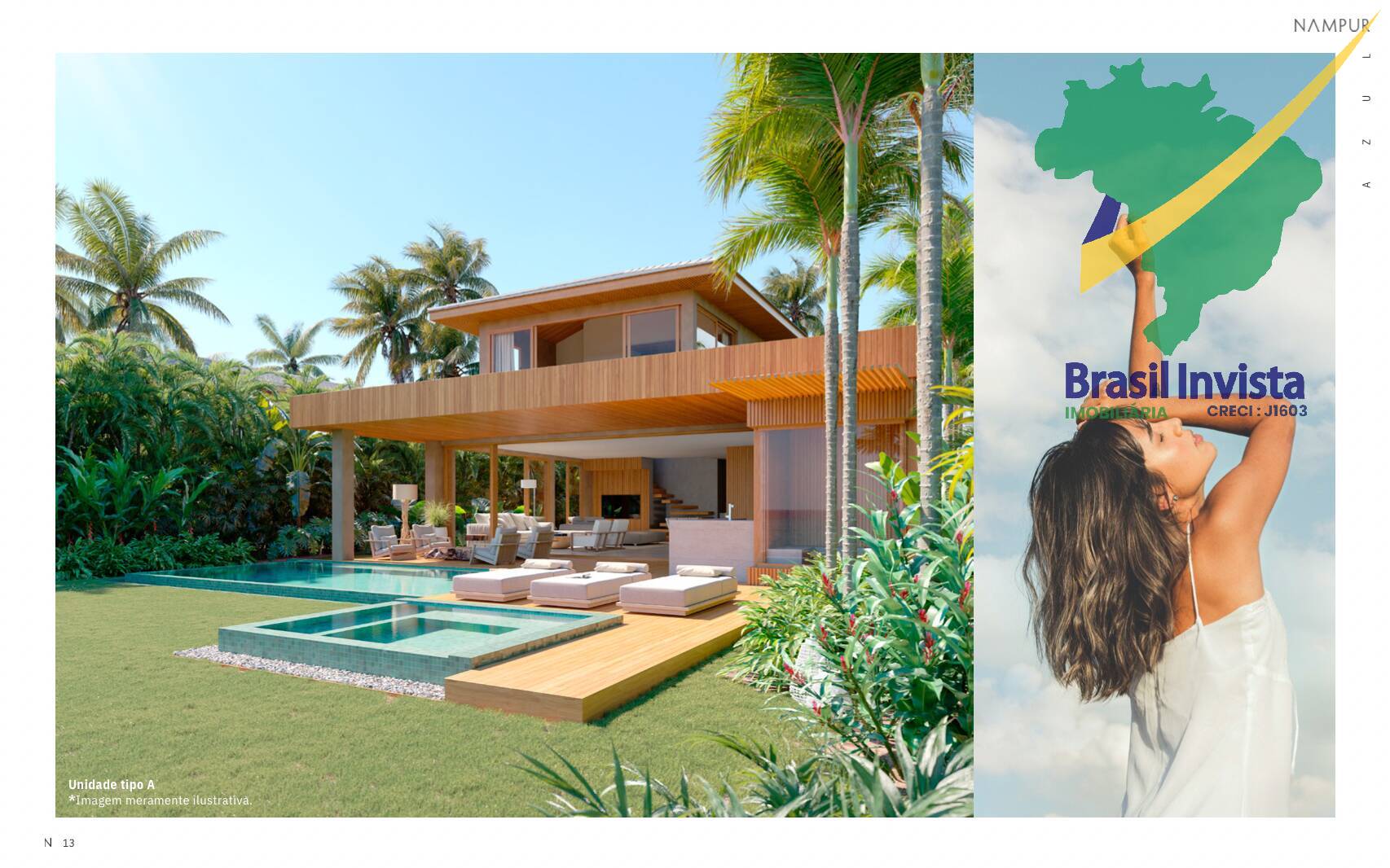 Casa, 4 quartos - Foto 3