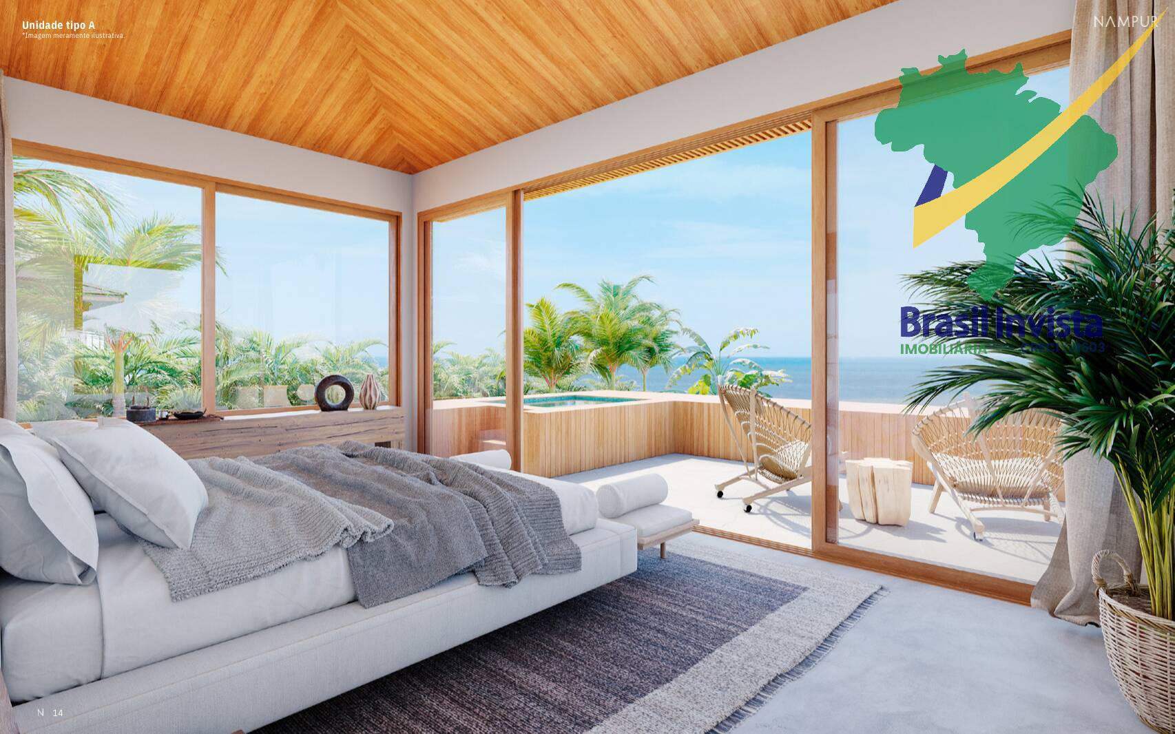 Casa, 4 quartos - Foto 5