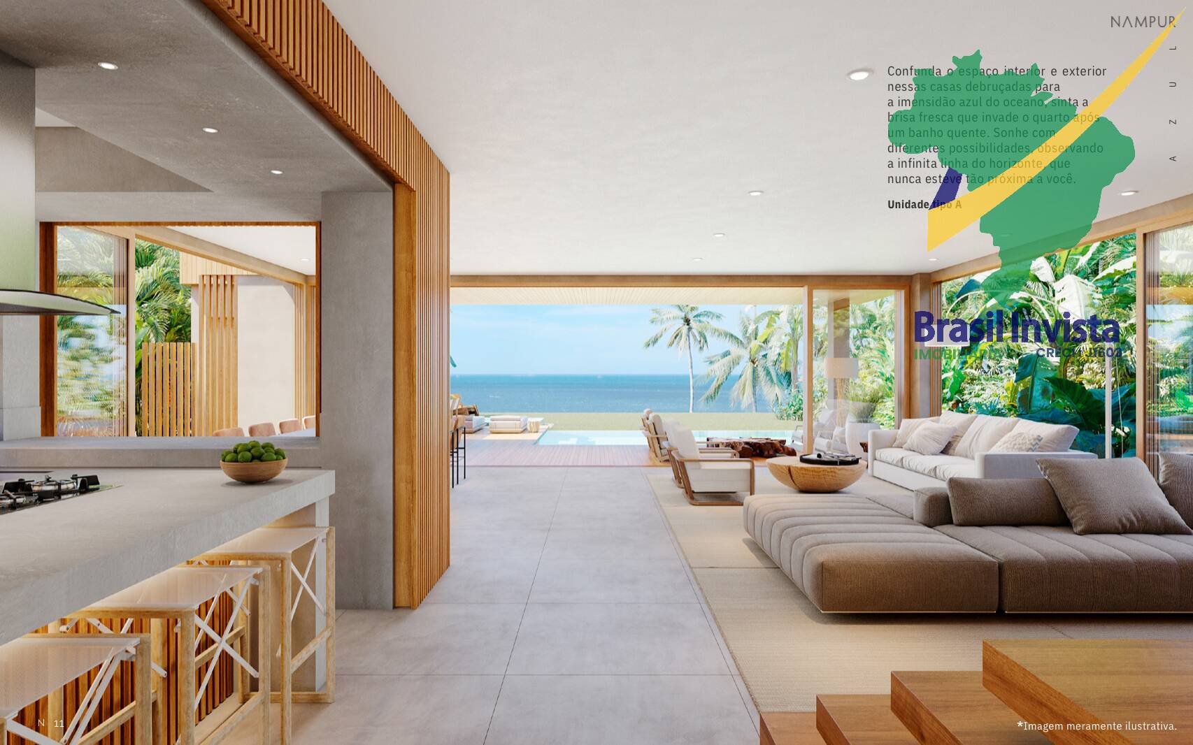 Casa, 4 quartos - Foto 6