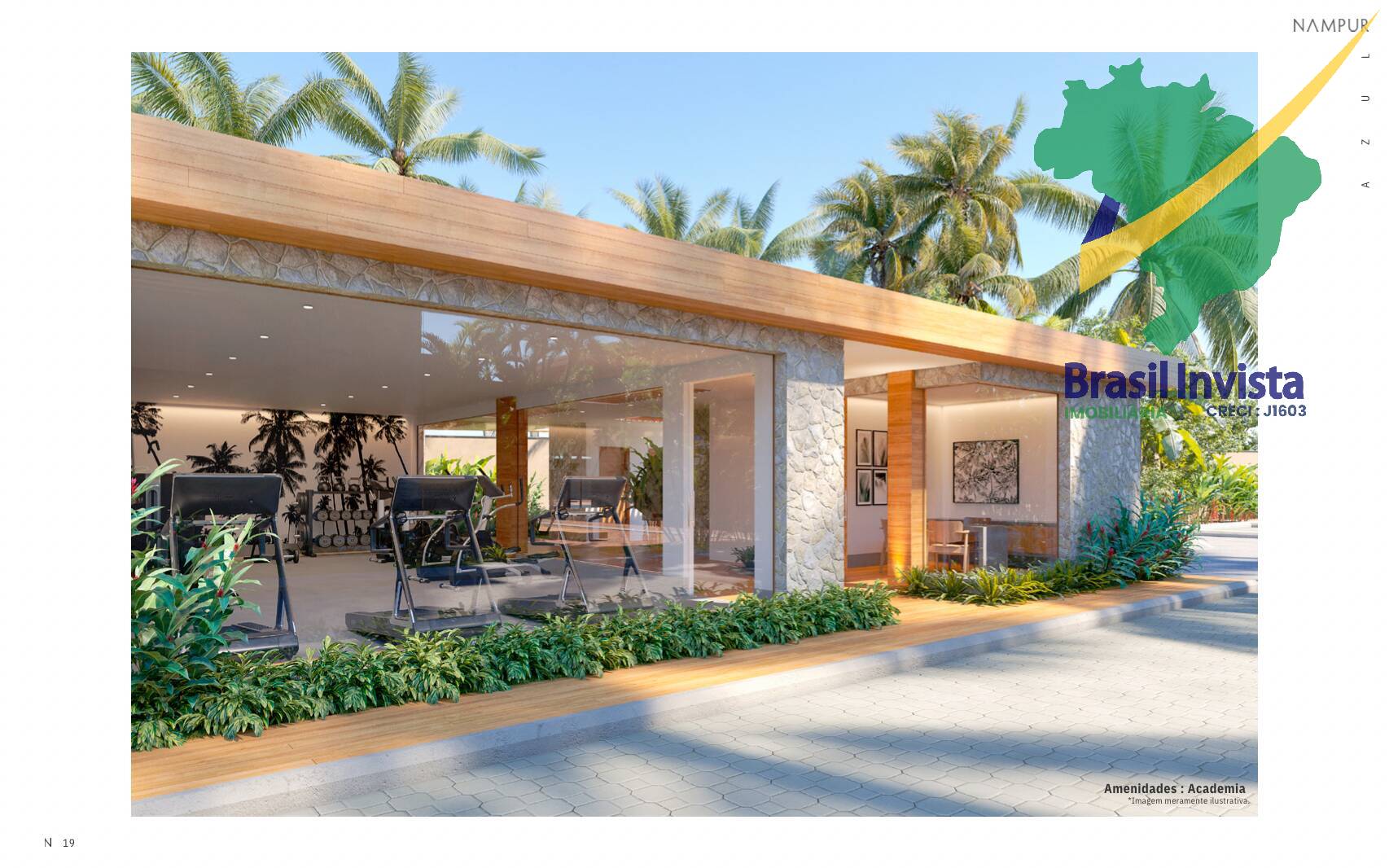 Casa, 4 quartos - Foto 10