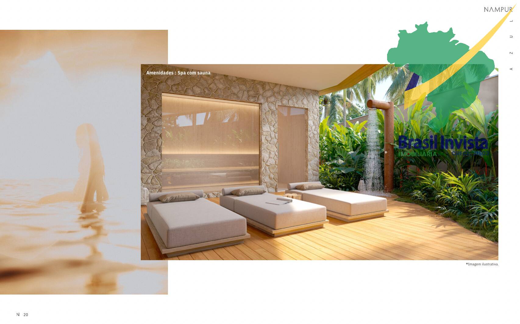 Casa, 4 quartos - Foto 19