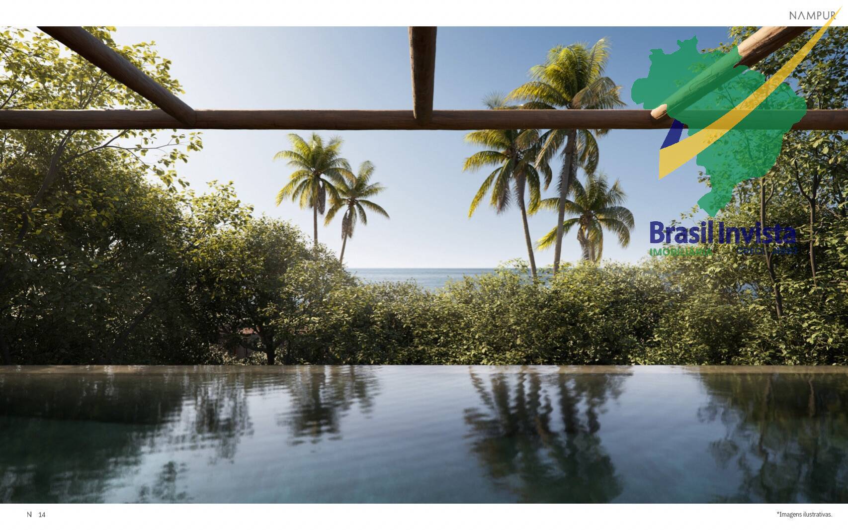 Casa, 3 quartos, 466 m² - Foto 1