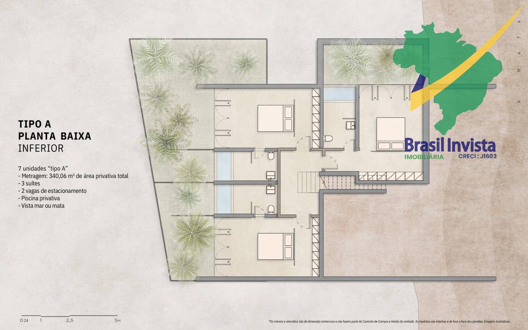 Casa, 3 quartos, 466 m² - Foto 17