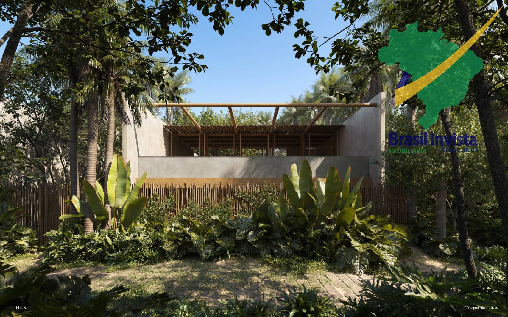 Casa, 3 quartos, 466 m² - Foto 24