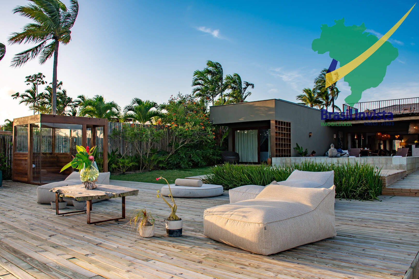 Casa, 5 quartos, 500 m² - Foto 2