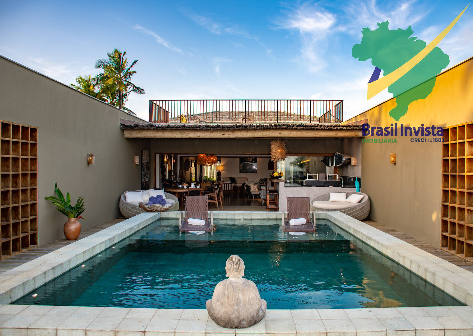 Casa, 5 quartos, 500 m² - Foto 4