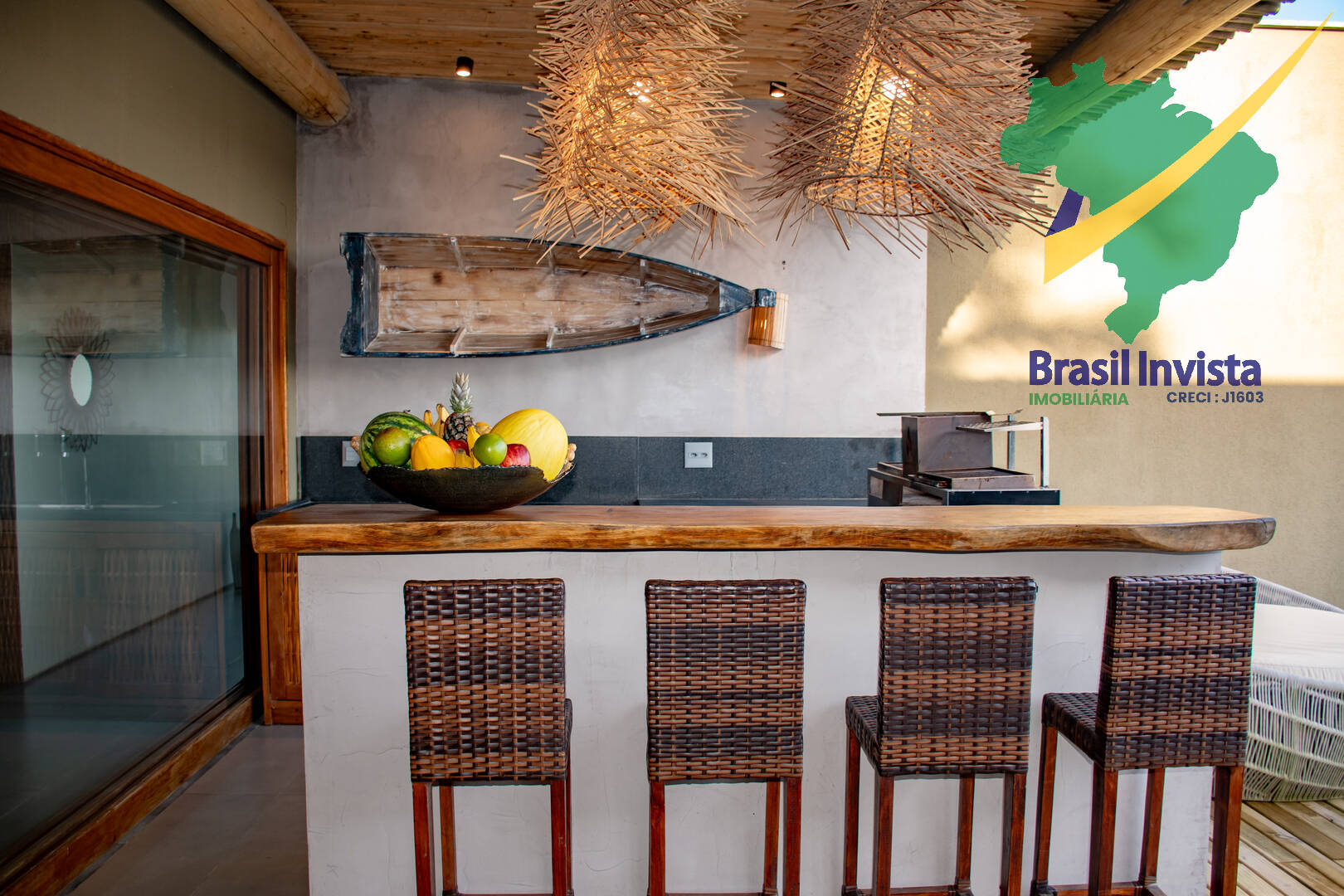 Casa, 5 quartos, 500 m² - Foto 6