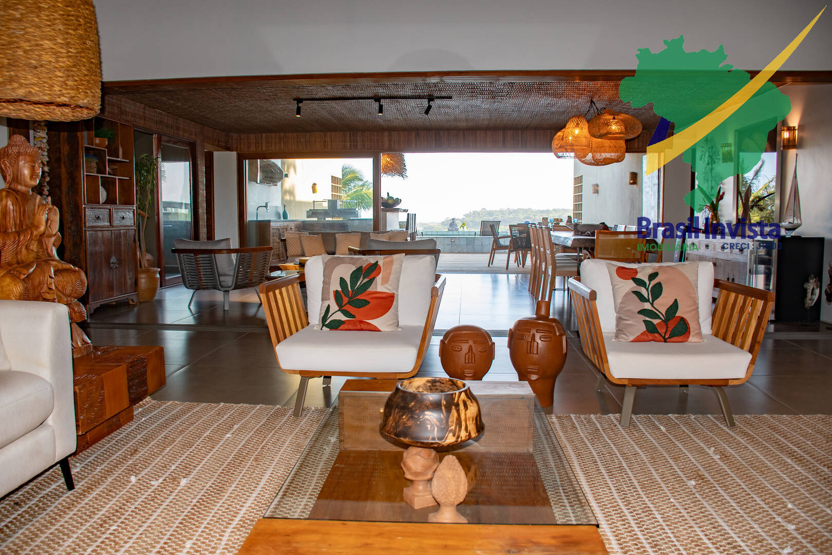 Casa, 5 quartos, 500 m² - Foto 9