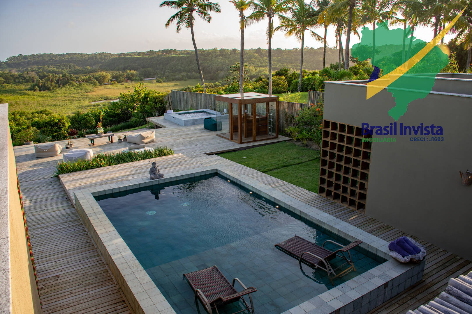 Casa, 5 quartos, 500 m² - Foto 1